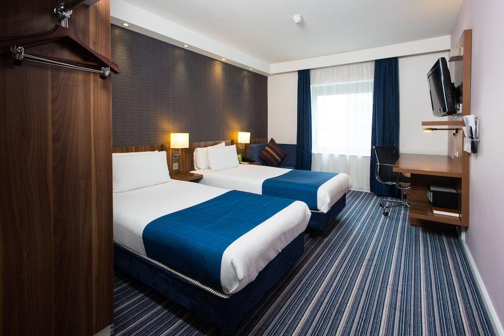 Holiday Inn Express London-Wimbledon-South, An Ihg Hotel Luaran gambar