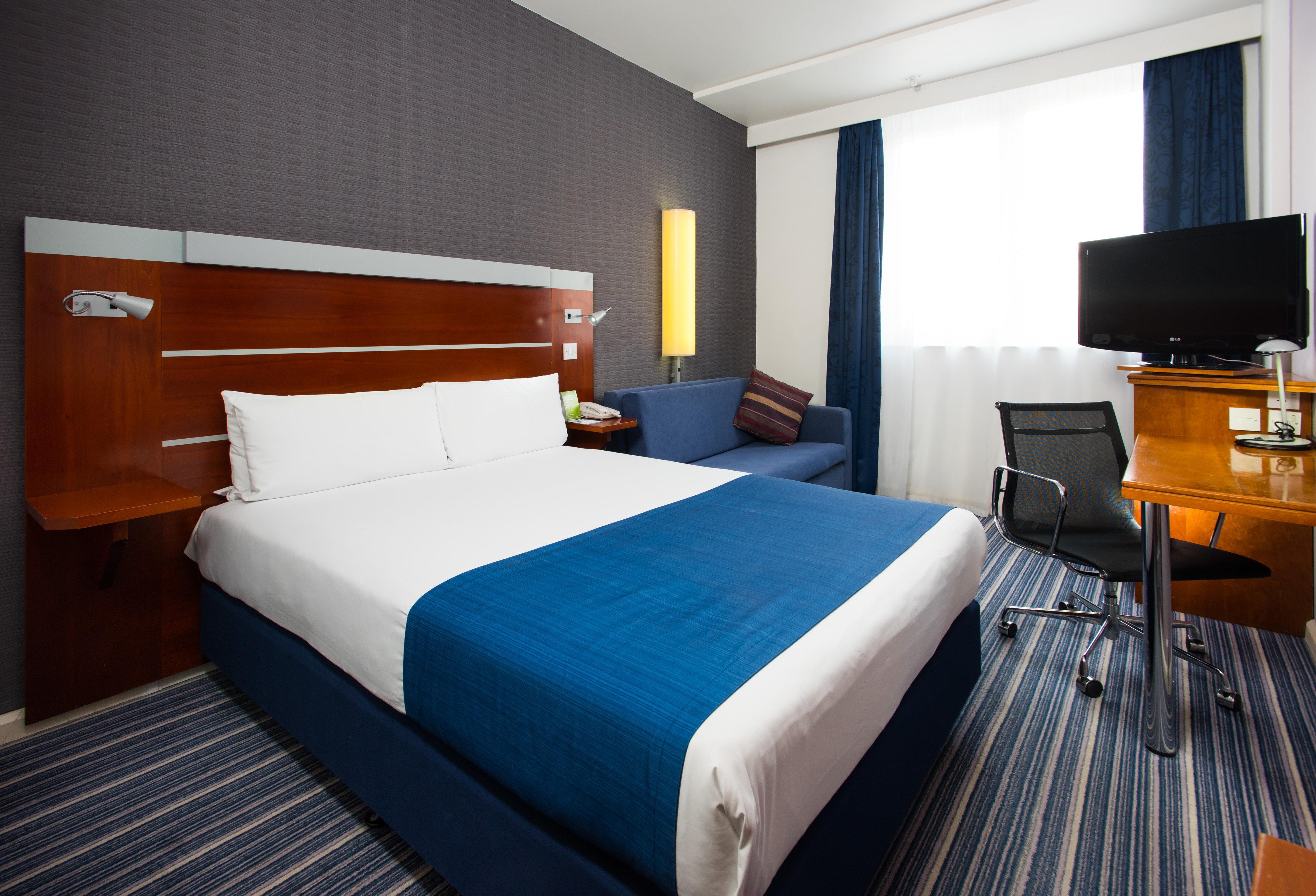 Holiday Inn Express London-Wimbledon-South, An Ihg Hotel Luaran gambar