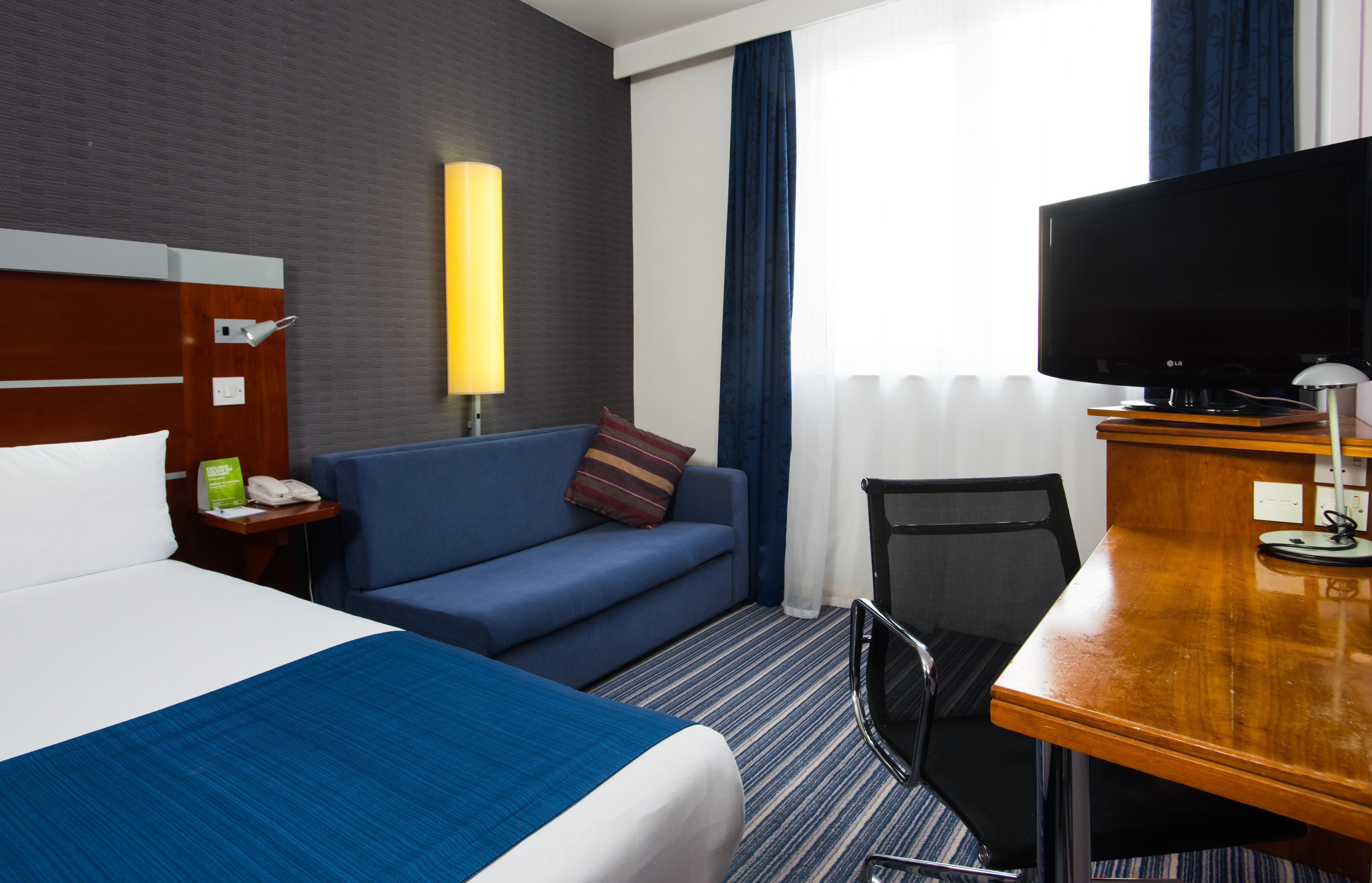 Holiday Inn Express London-Wimbledon-South, An Ihg Hotel Luaran gambar