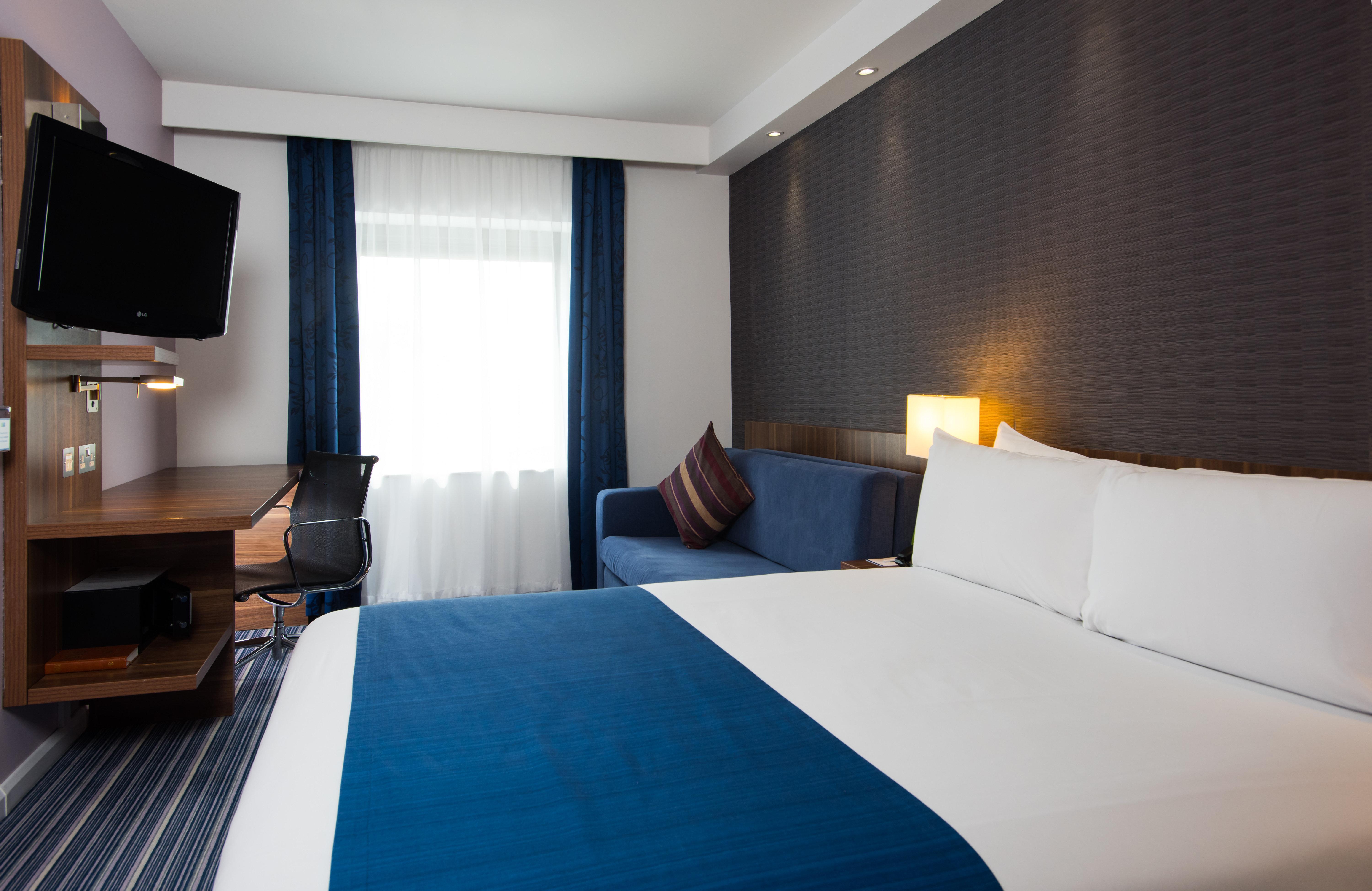 Holiday Inn Express London-Wimbledon-South, An Ihg Hotel Luaran gambar