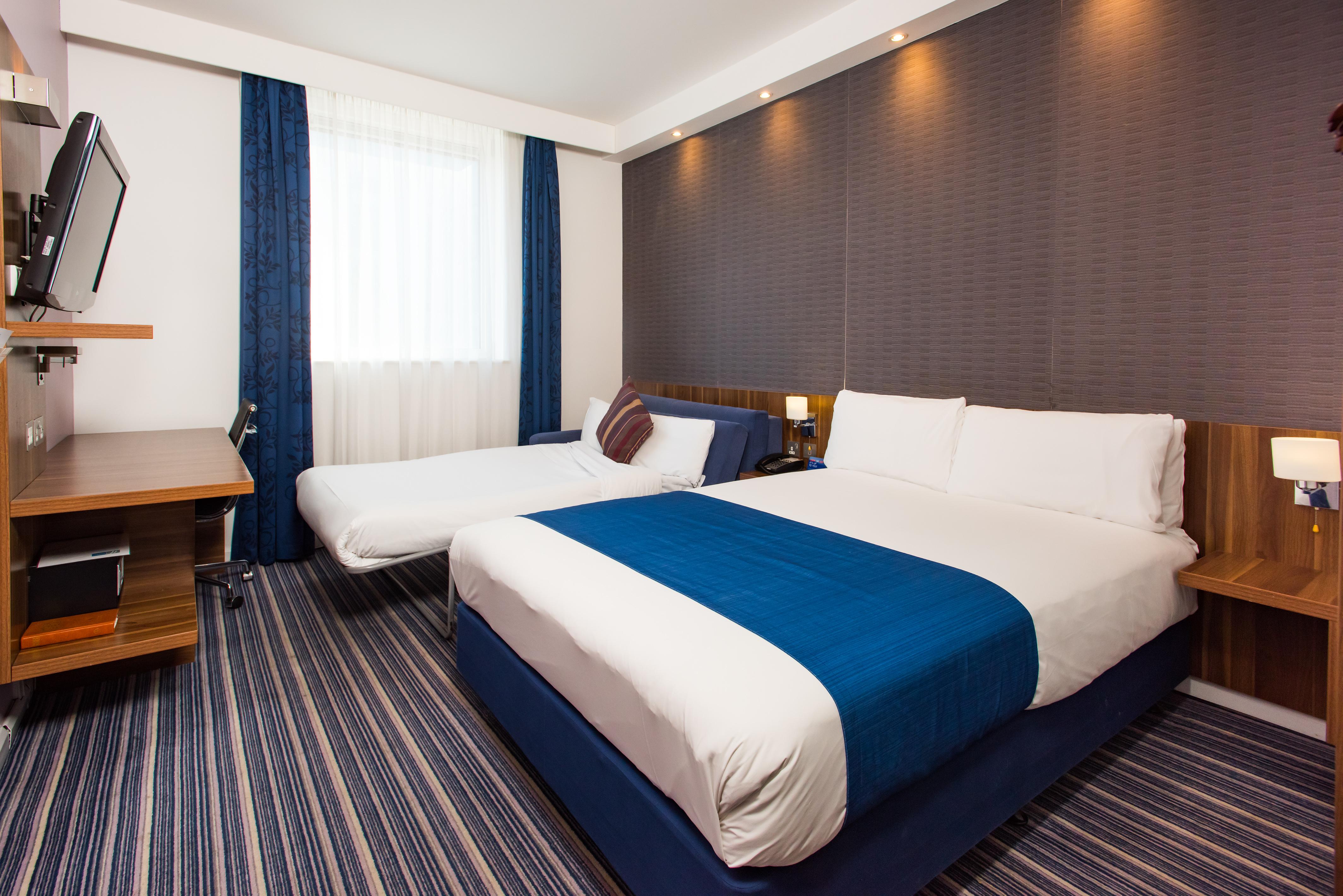 Holiday Inn Express London-Wimbledon-South, An Ihg Hotel Luaran gambar