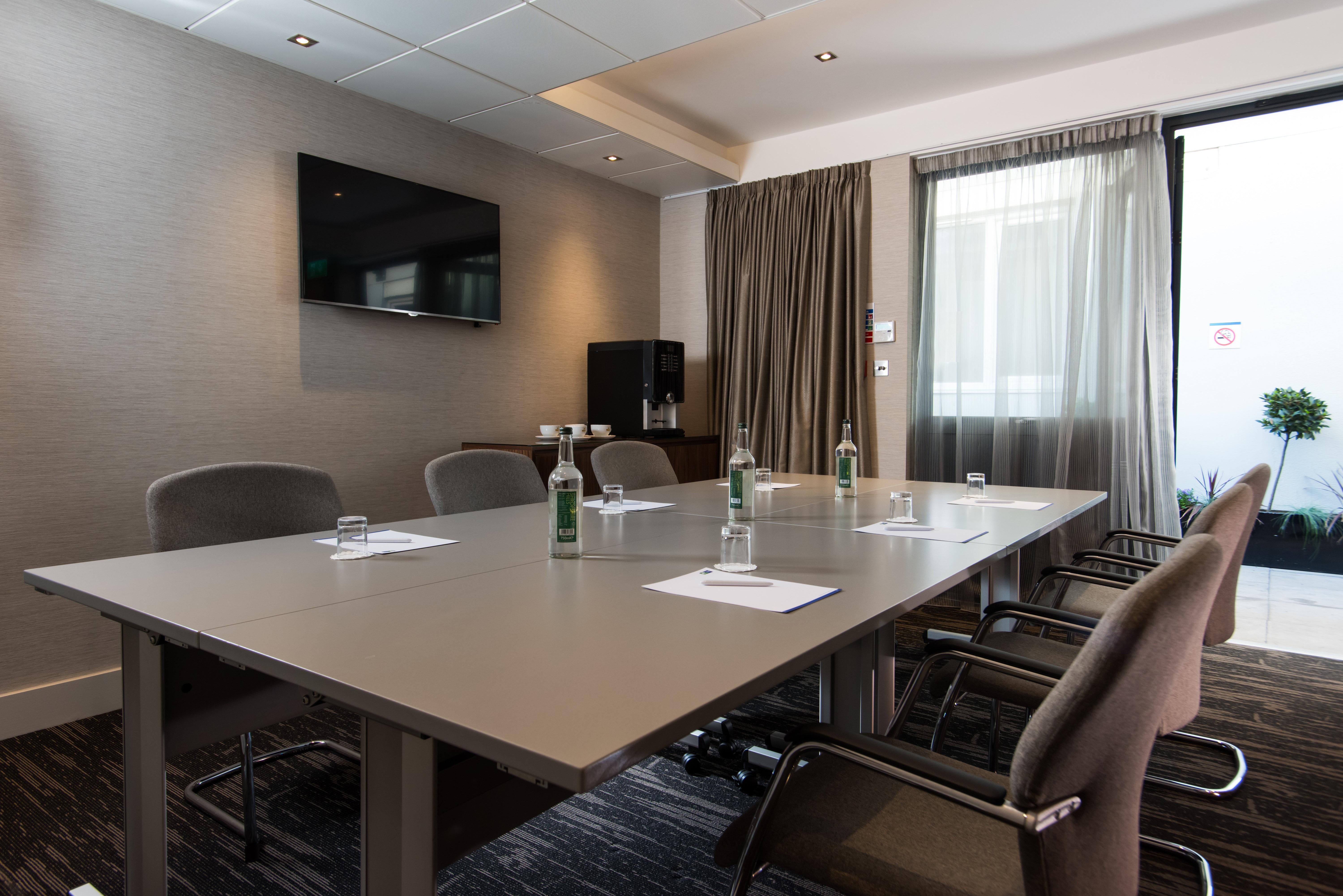 Holiday Inn Express London-Wimbledon-South, An Ihg Hotel Luaran gambar