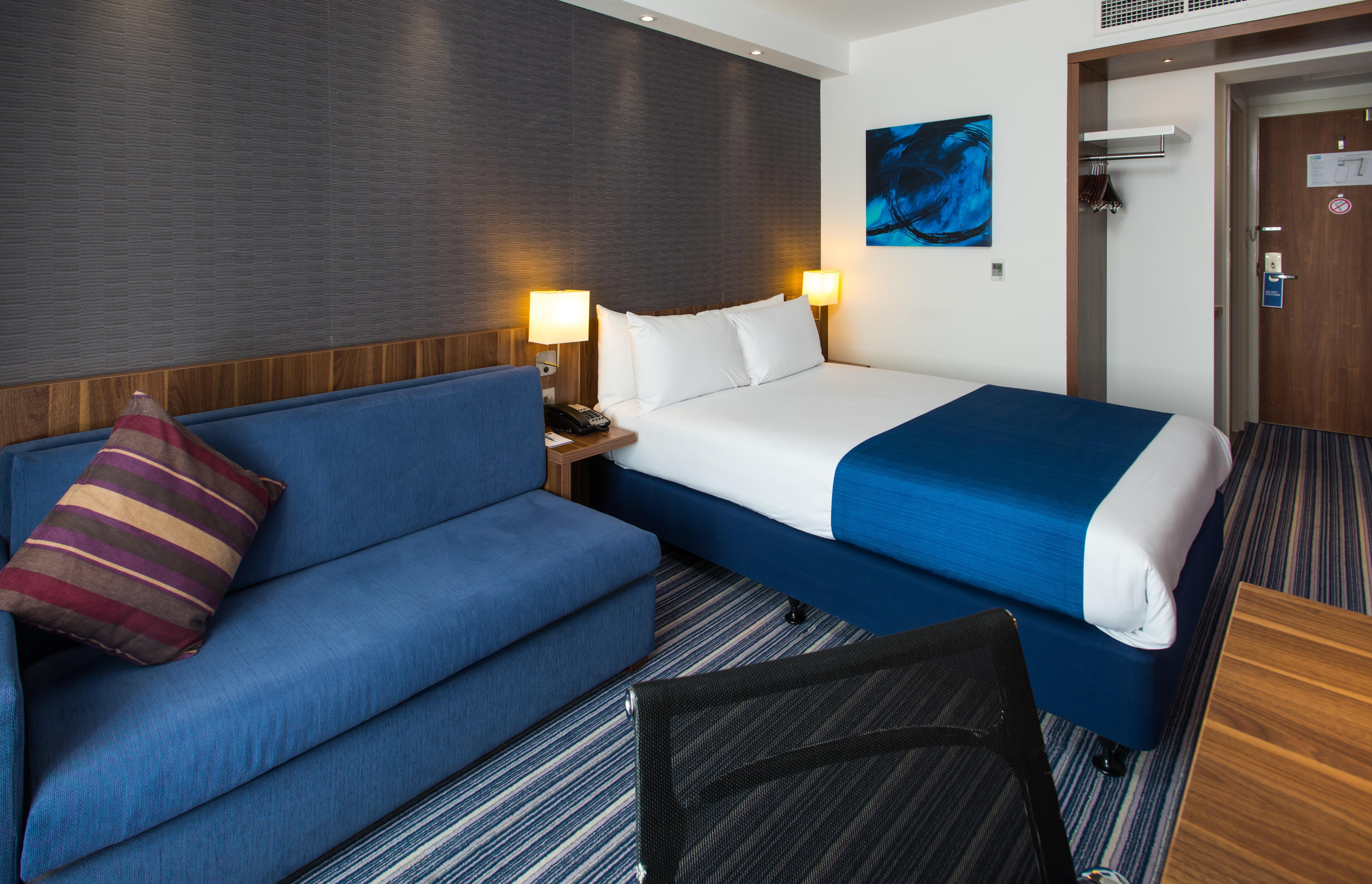 Holiday Inn Express London-Wimbledon-South, An Ihg Hotel Luaran gambar