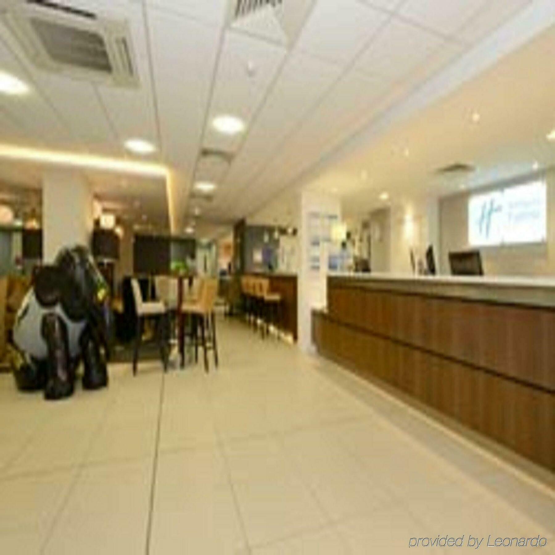 Holiday Inn Express London-Wimbledon-South, An Ihg Hotel Luaran gambar